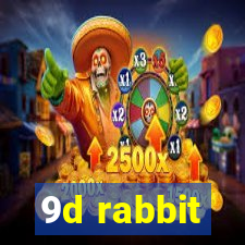 9d rabbit